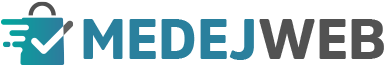 Medej Web